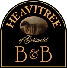 Heavitree Bed & Breakfast Logo
