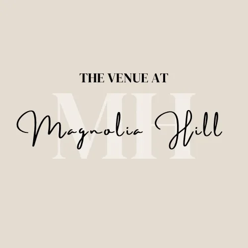 The Venue at Magnolia Hill Logo