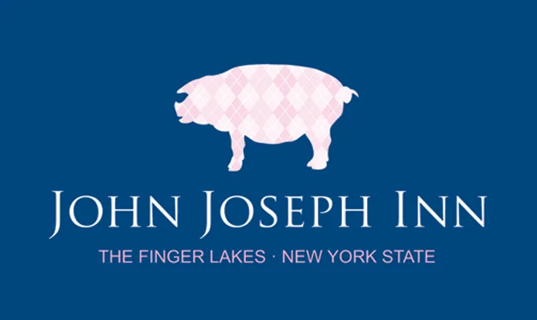 John Joseph Inn Logo