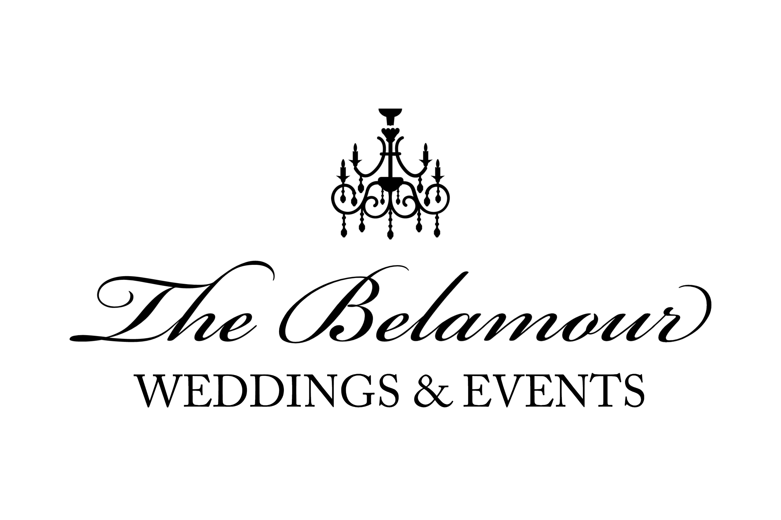 The Belamour Logo