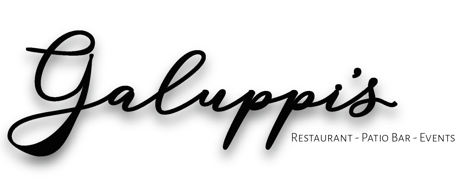 Galuppi's Logo