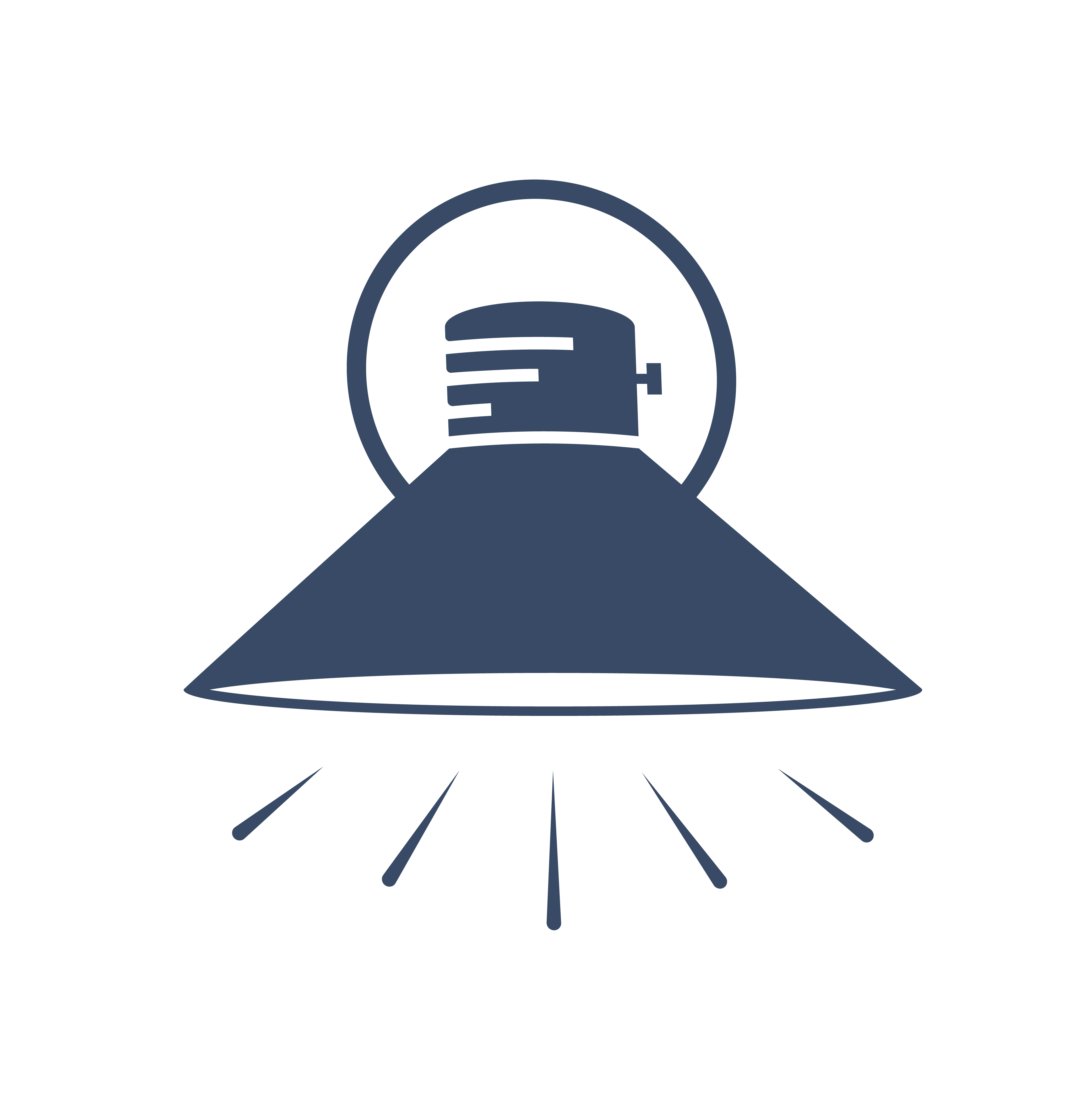 The Gathering Logo
