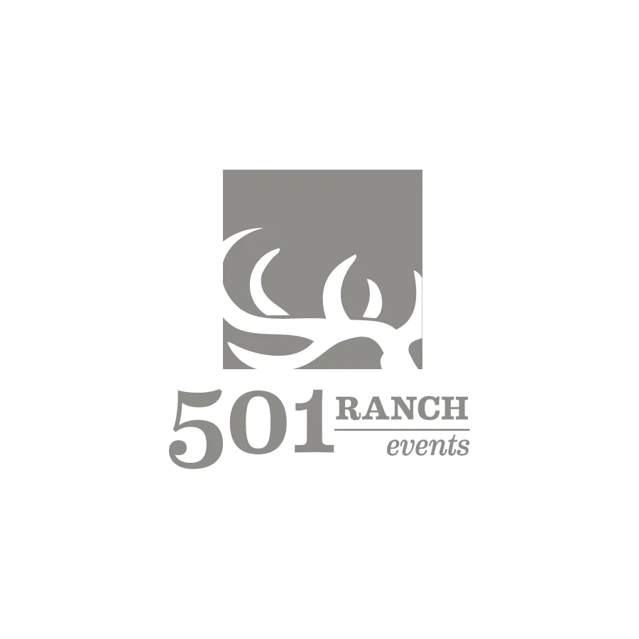 501 Ranch Events Logo