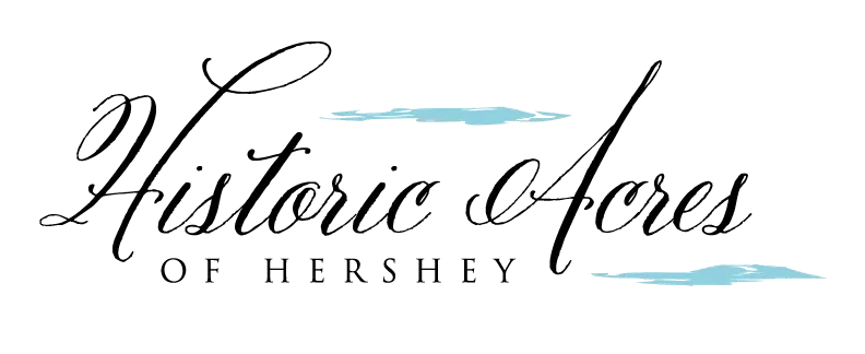 Historic Acres of Hershey Logo