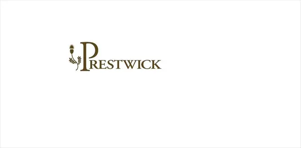Prestwick Golf Club Logo