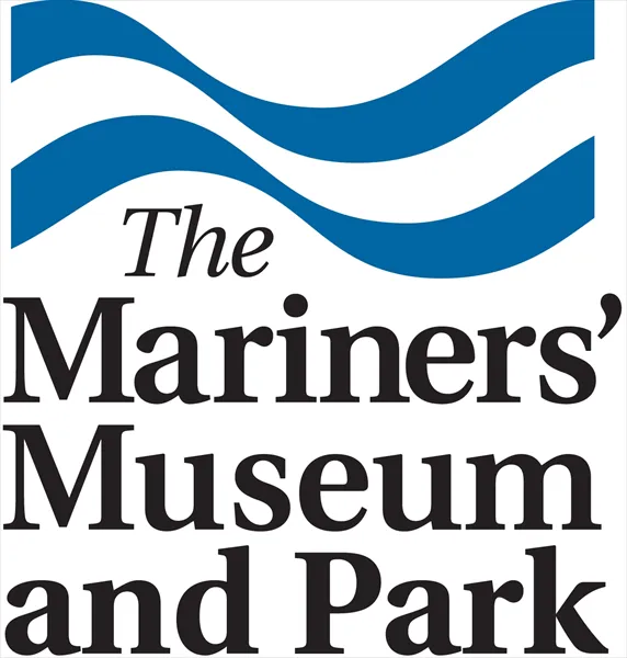The Mariners' Museum and Park Logo