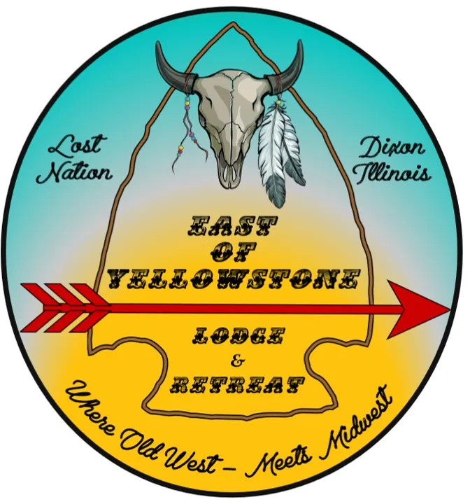 East of Yellowstone Logo
