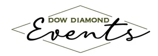 Dow Diamond Events Logo