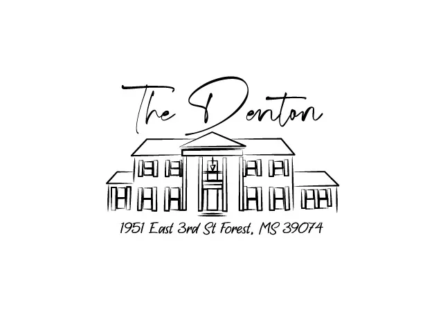 The Denton Logo