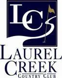 Laurel Creek Country Club Logo