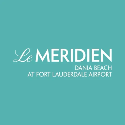 Le Méridien Dania Beach at Fort Lauderdale Airport Logo