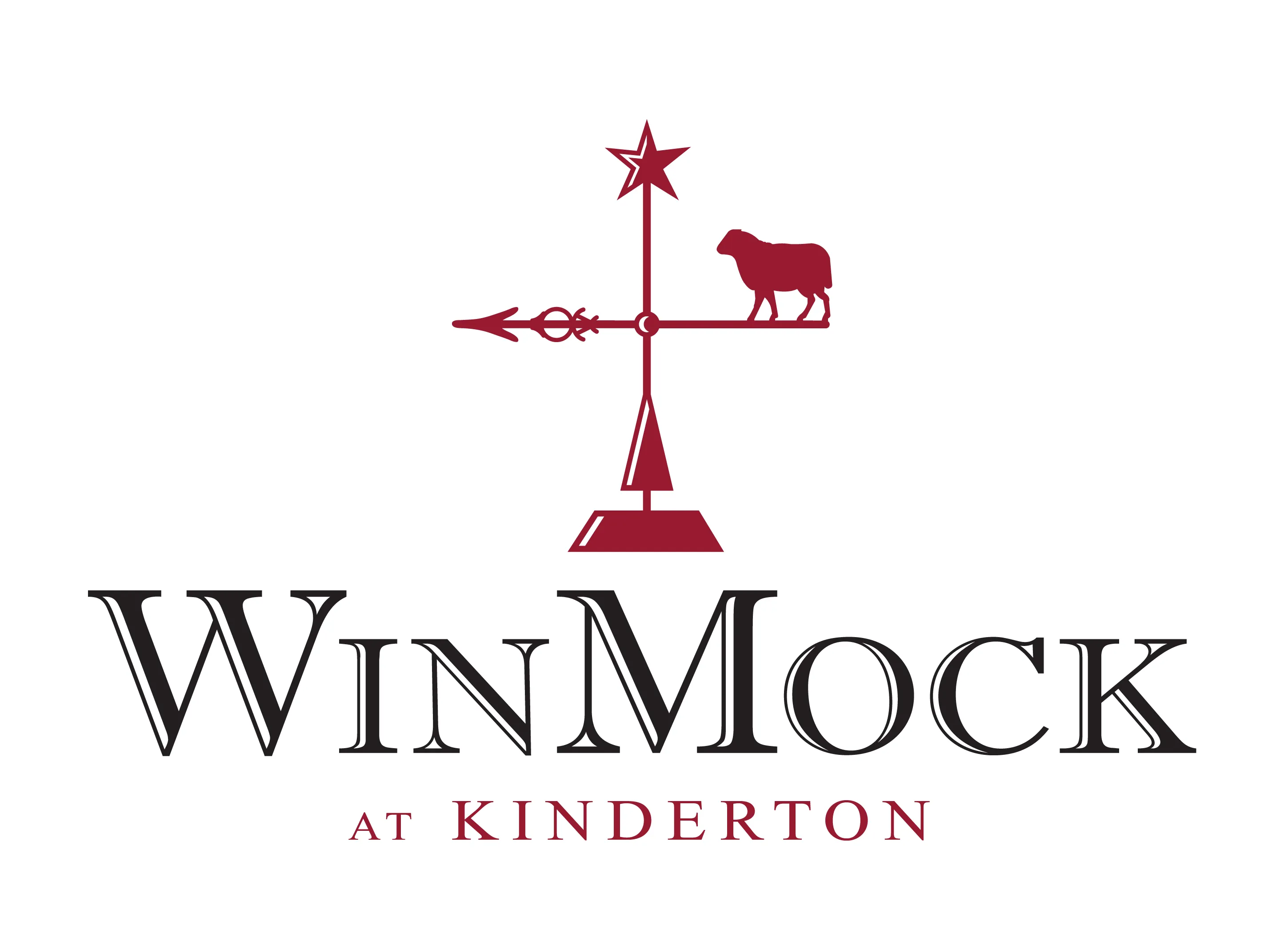 WinMock at Kinderton Logo