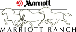 The Marriott Ranch Bed and Breakfast Logo