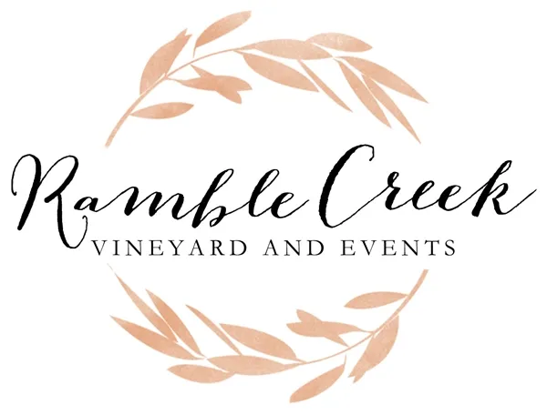 Ramble Creek Logo