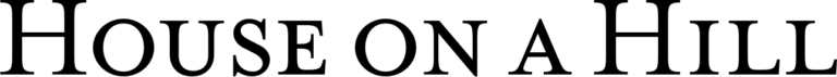 House on a Hill Logo