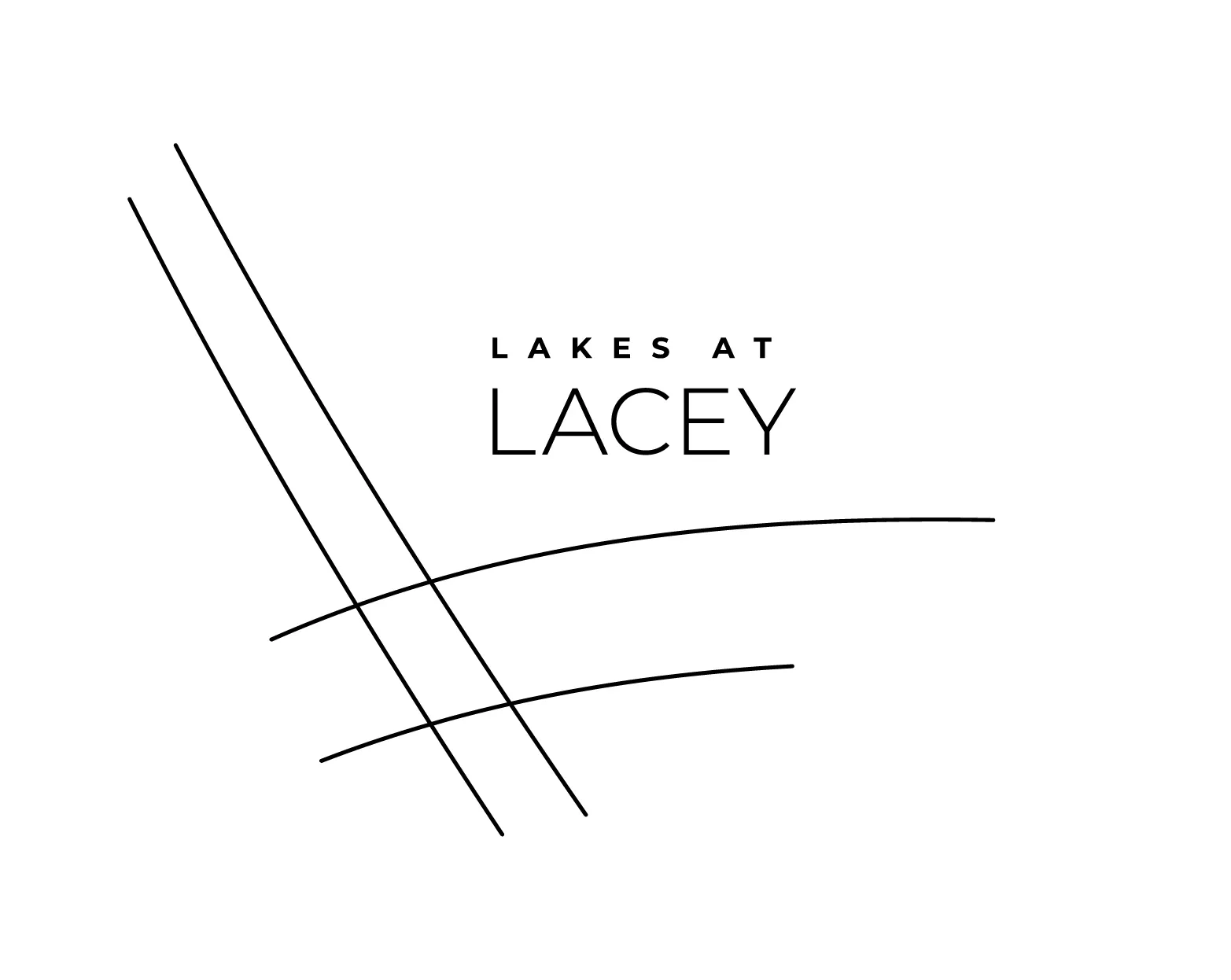 Lakes at Lacey Logo