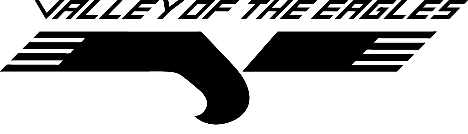 Valley of the Eagles Event Center Logo