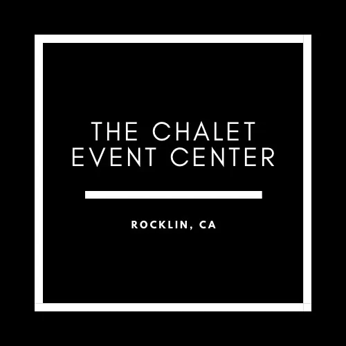 The Chalet Event Center Logo