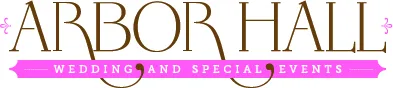 Arbor Hall Logo