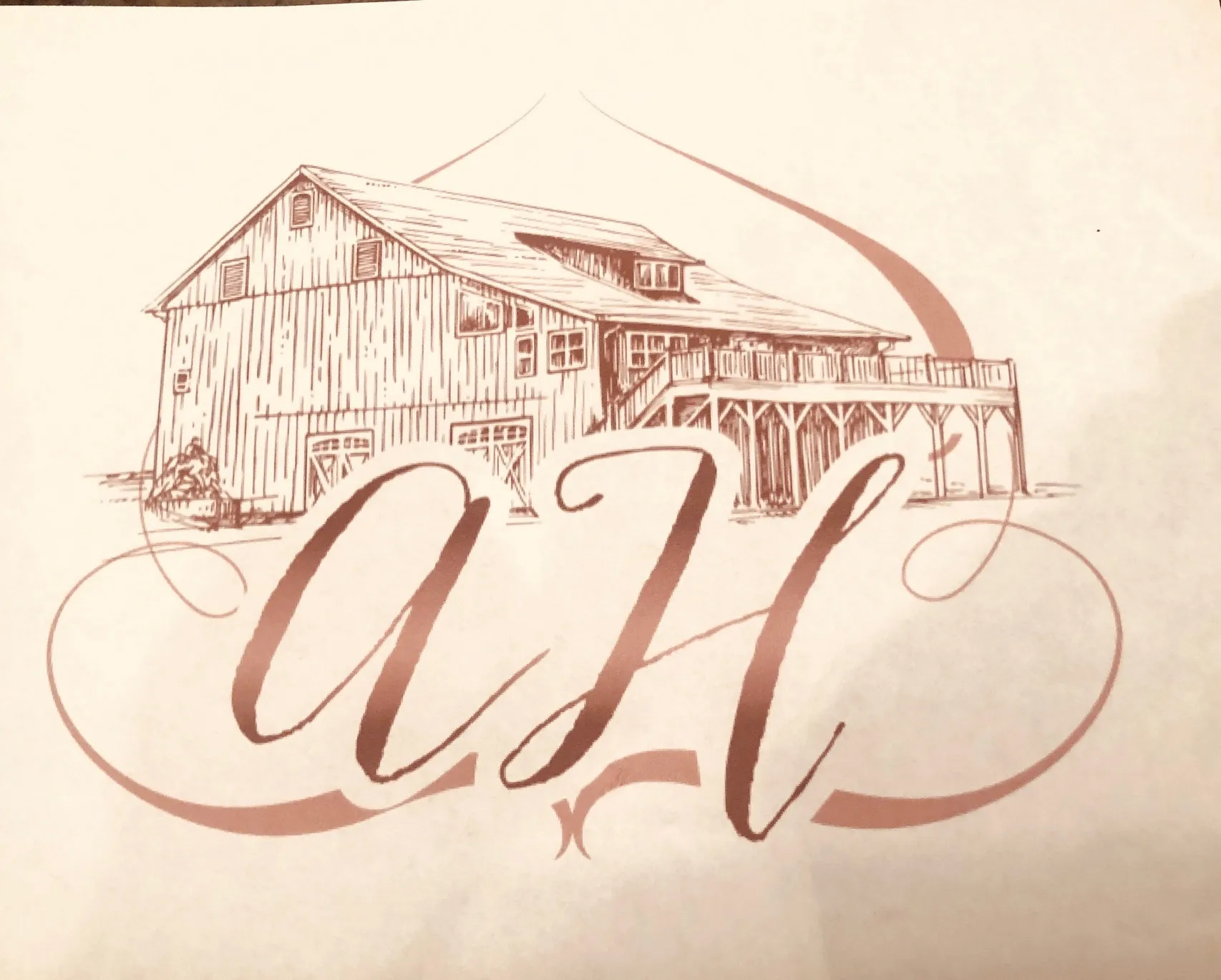 Abundance Hill Logo