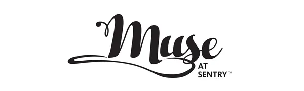 Muse at Sentry Logo