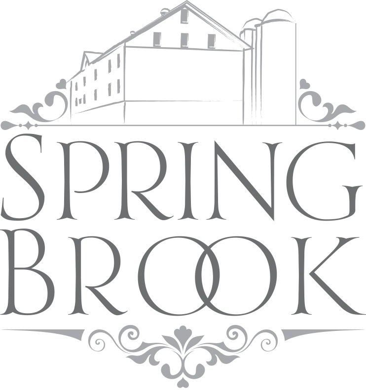 Springbrook Events Logo