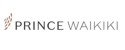 Prince Waikiki Logo