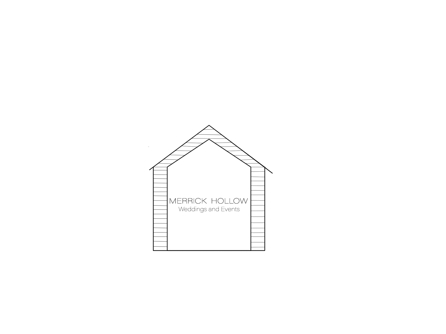 Merrick Hollow Logo
