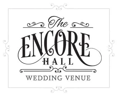 The Encore Hall Logo