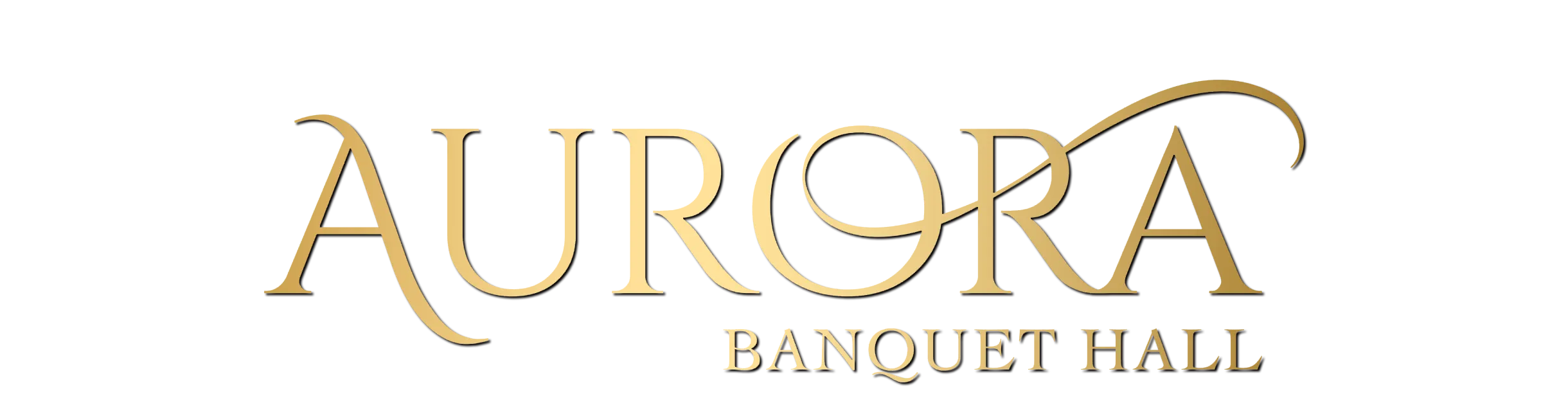 Aurora Banquet Hall Logo