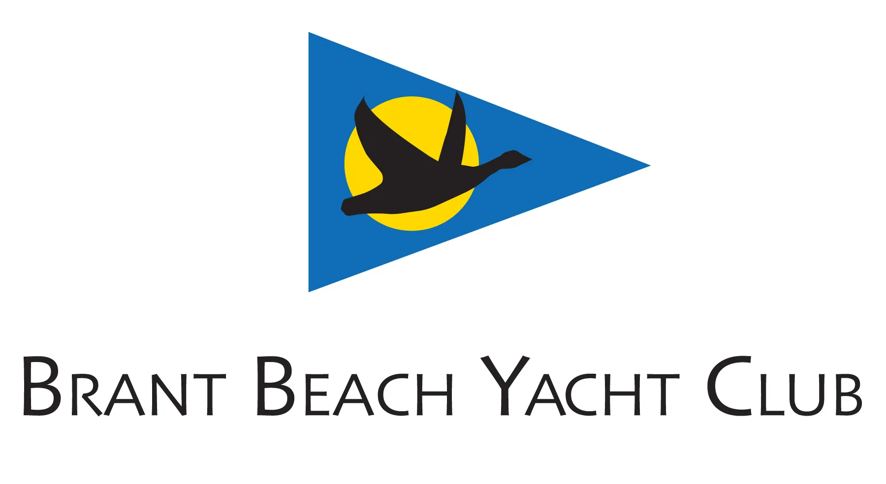 Brant Beach Yacht Club Logo