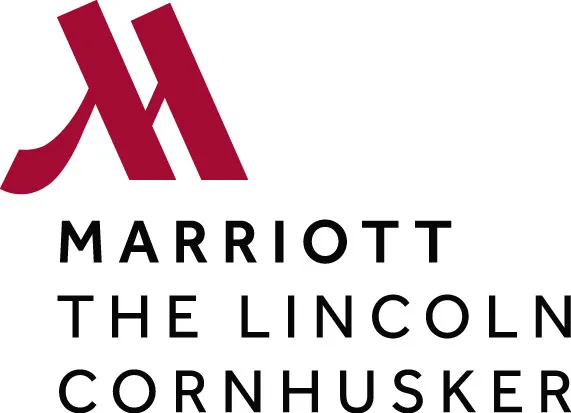 The Lincoln Marriott Cornhusker Hotel Logo