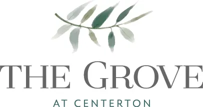 The Grove at Centerton Logo