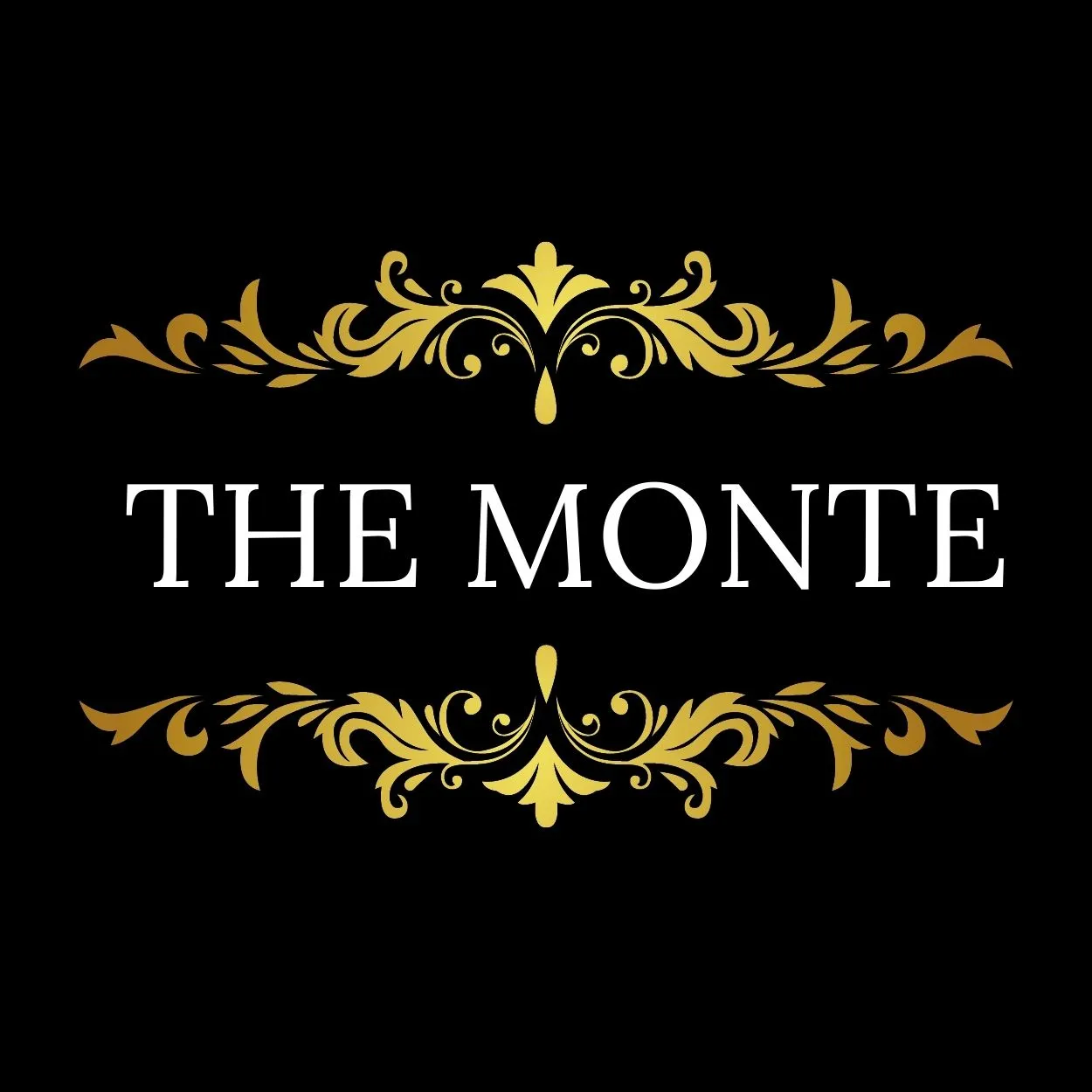 Monte Event Space Logo