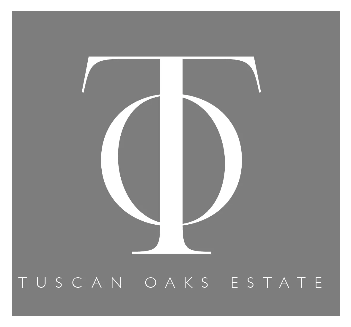 Tuscan Oaks Estate Logo