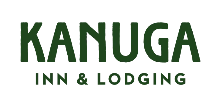Kanuga Inn and Lodging Logo