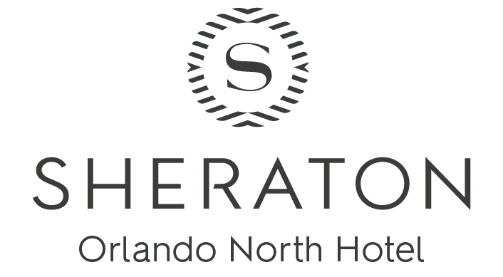 Sheraton Orlando North Logo