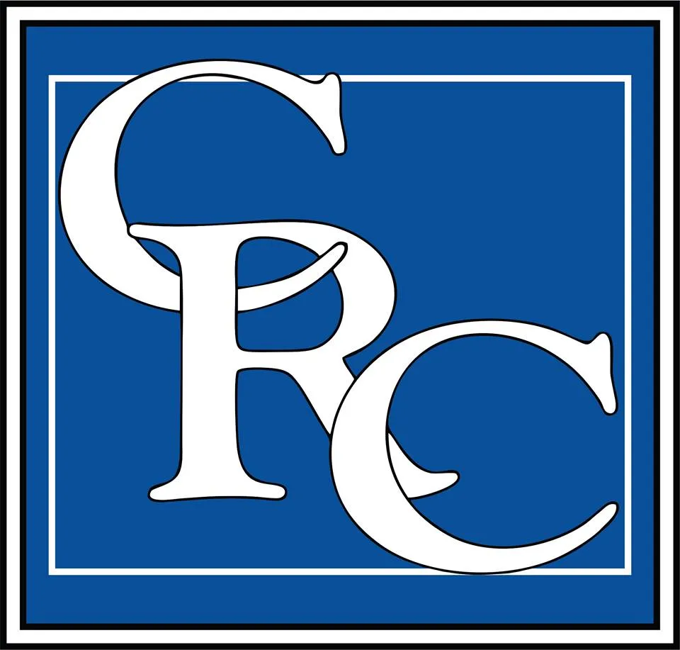 Cedar River Complex Events Center Logo