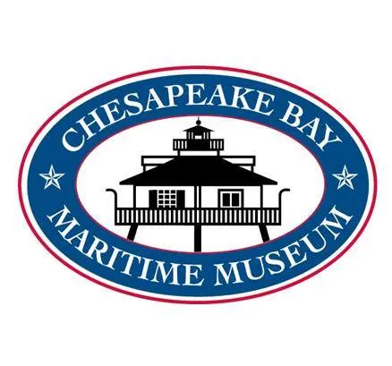 Chesapeake Bay Maritime Museum Logo