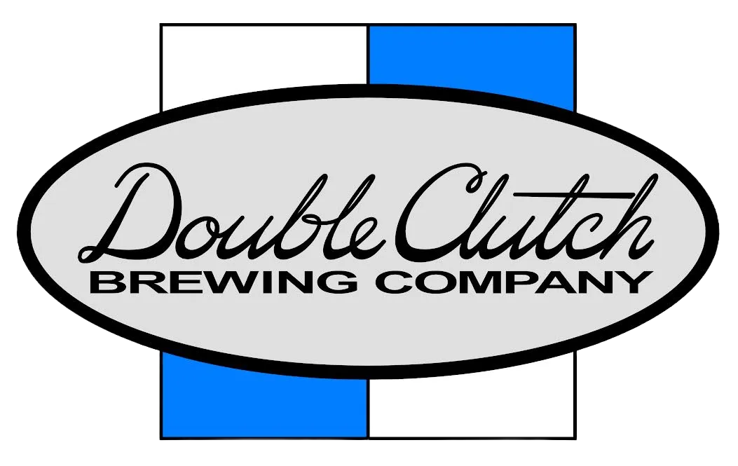 Double Clutch Brewing Logo