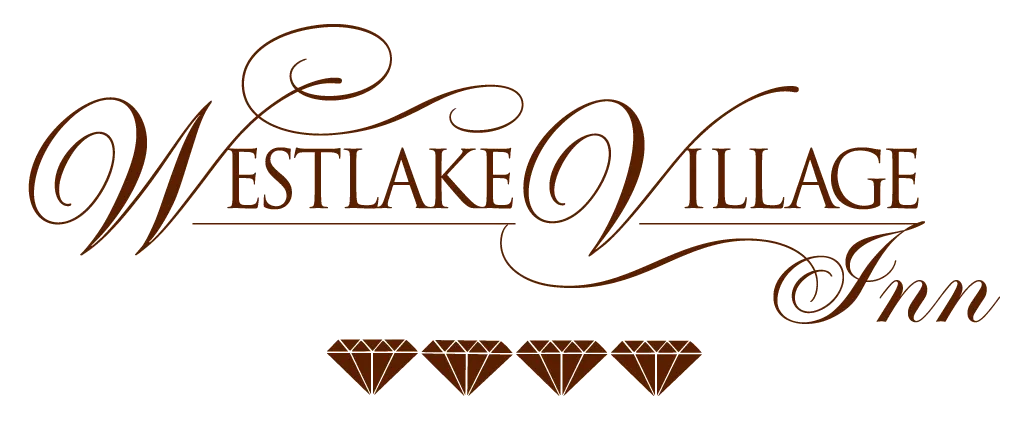 Westlake Village Inn Logo