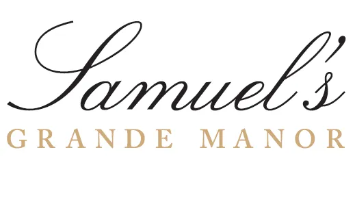 Samuels Grande Manor Logo