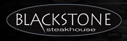 Blackstone Steakhouse Logo
