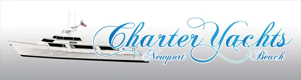City Cruises - Newport Beach Logo