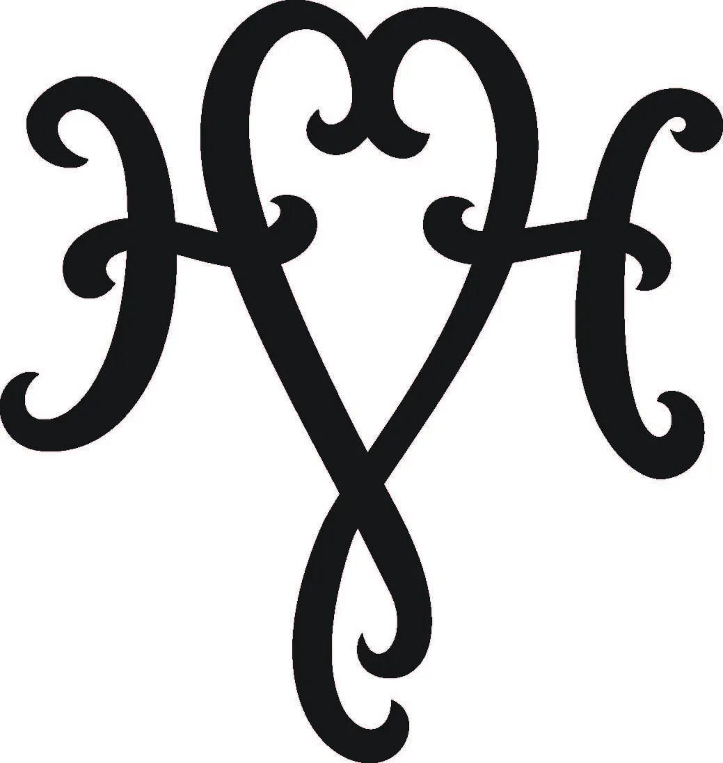 Hidden Hollow Logo