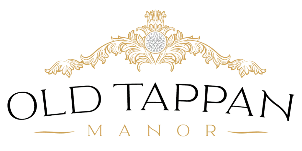 The Old Tappan Manor Logo