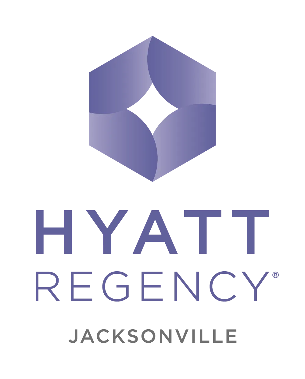 Hyatt Regency Jacksonville Riverfront Logo