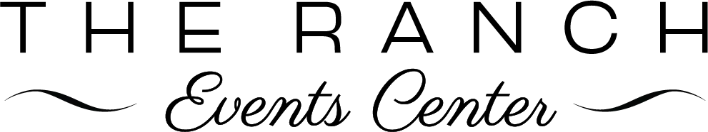 THE RANCH Events Center Logo