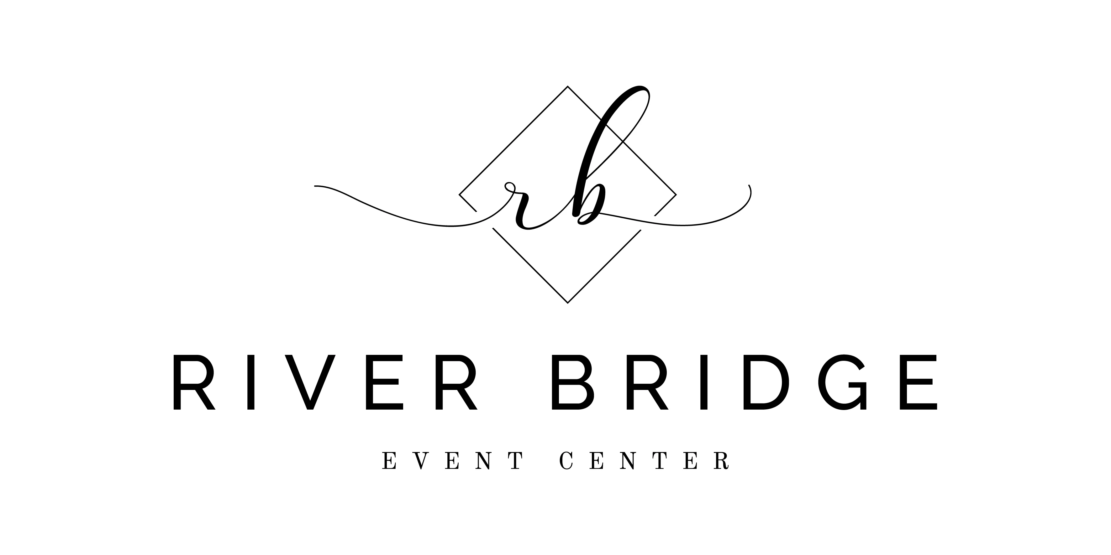 River Bridge Event Center Logo