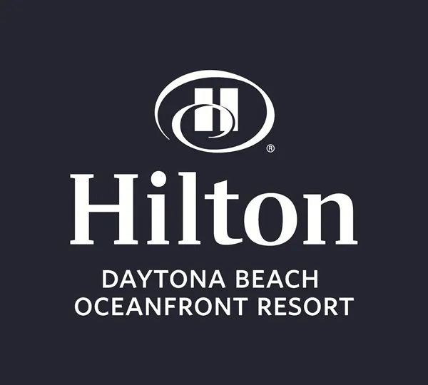 Hilton Daytona Beach Oceanfront Resort Logo